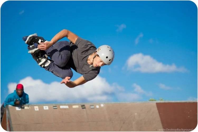Wallpapers Sports Leisures > Wallpapers Skate Rollerblade ...