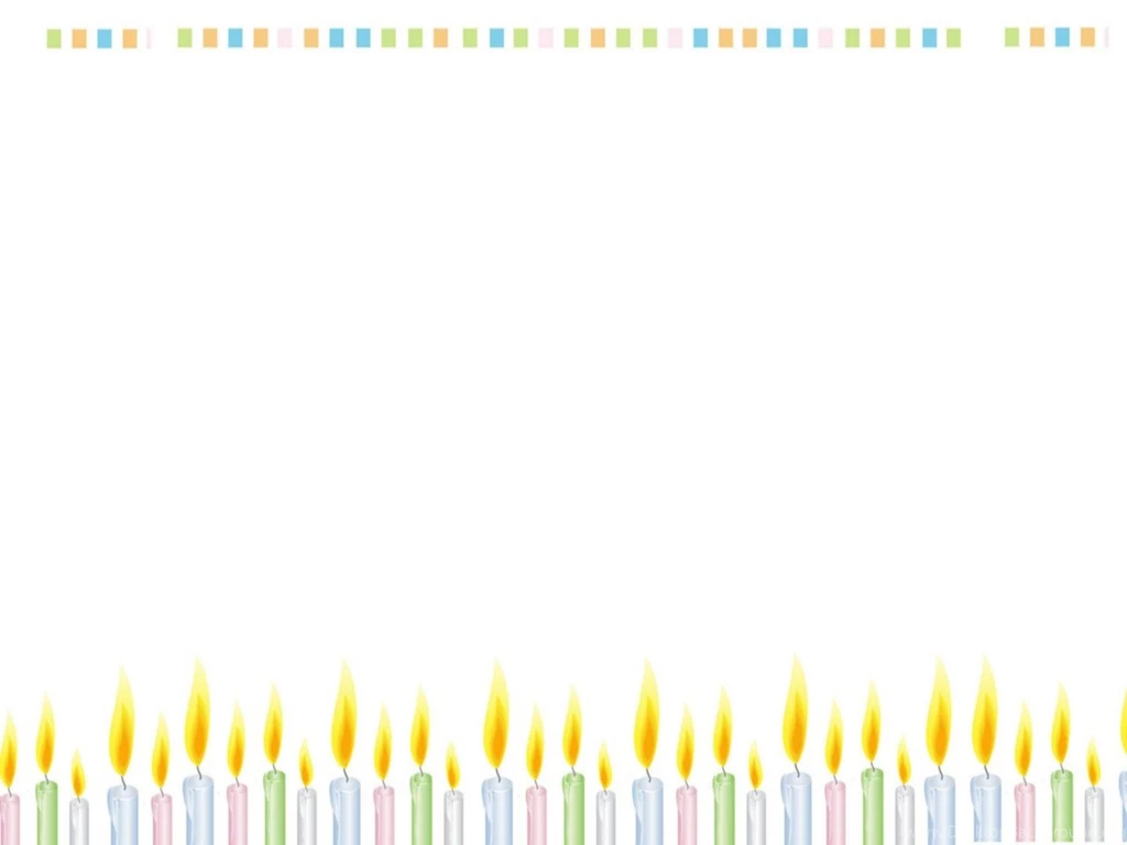 Backgrounds Birthday   Wallpapers Zone