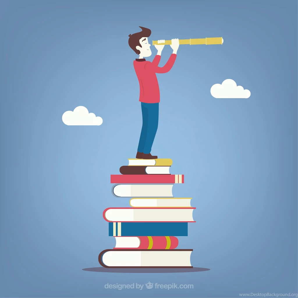 Education Vectors, Photos And PSD Files