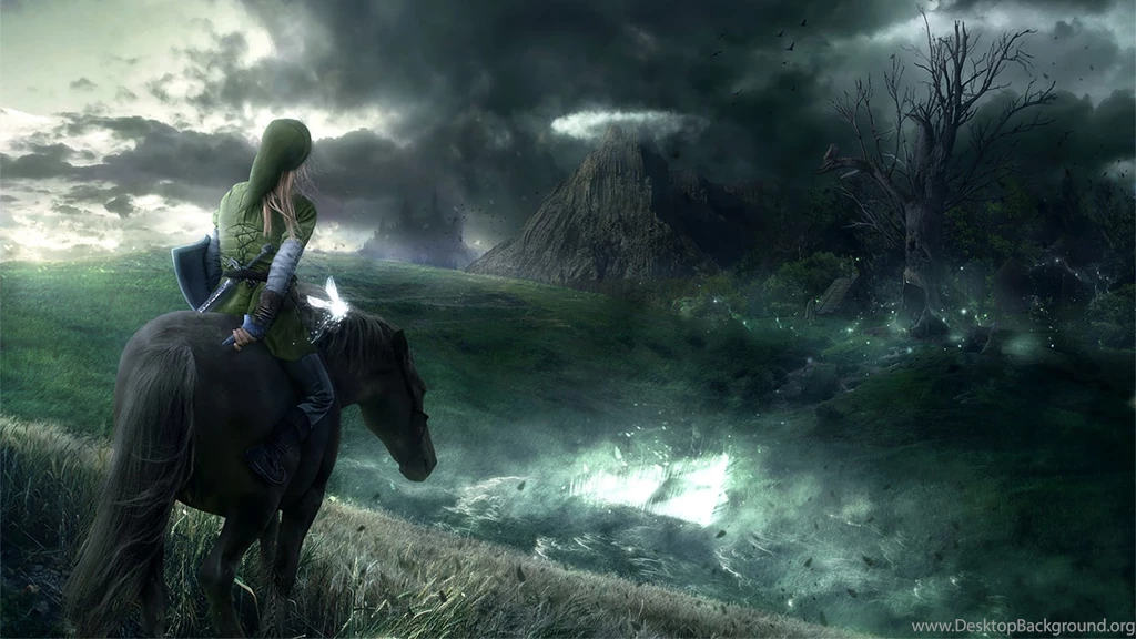 Zelda Wallpapers HD