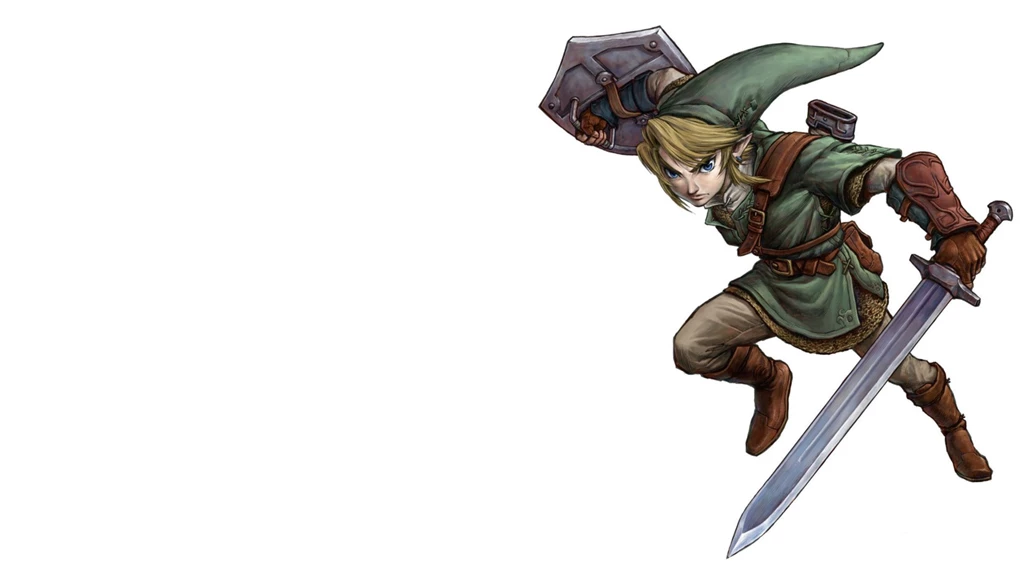 Link Zelda Wallpapers 354301
