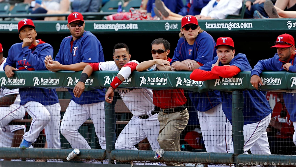 2560x1440 Sports, Mlb, Baseball, Texas Rangers Baseball Reserves ...
