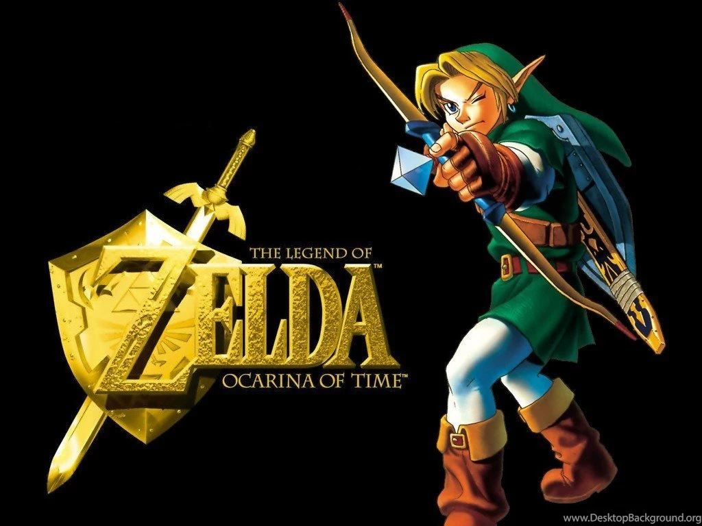 Zelda Wallpapers Pop Culture Wallpapers (793504) Fanpop