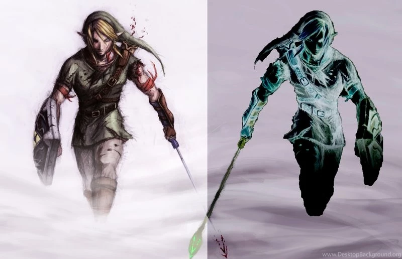 The Legend Of Zelda 2560x1600 Wallpapers – Video Games Zelda HD ...