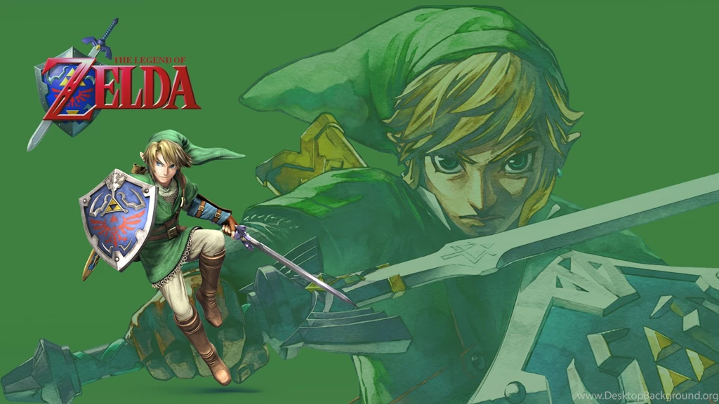 187 The Legend Of Zelda HD Wallpapers