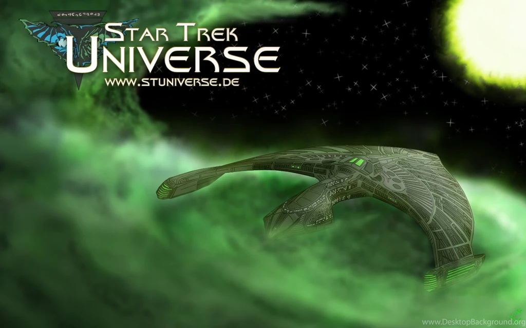 Romulans   DeviantArt