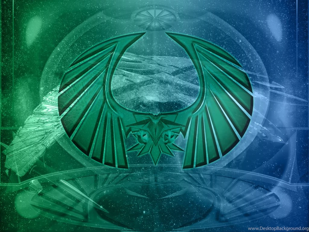 Romulan By Balsavor On DeviantArt