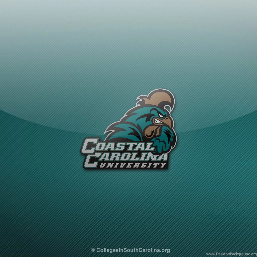 Coastal Carolina University Wallpapers