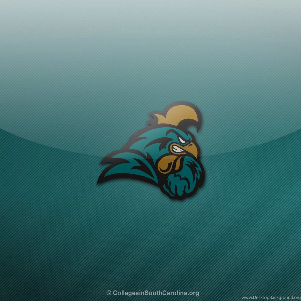 Coastal Carolina University Wallpapers