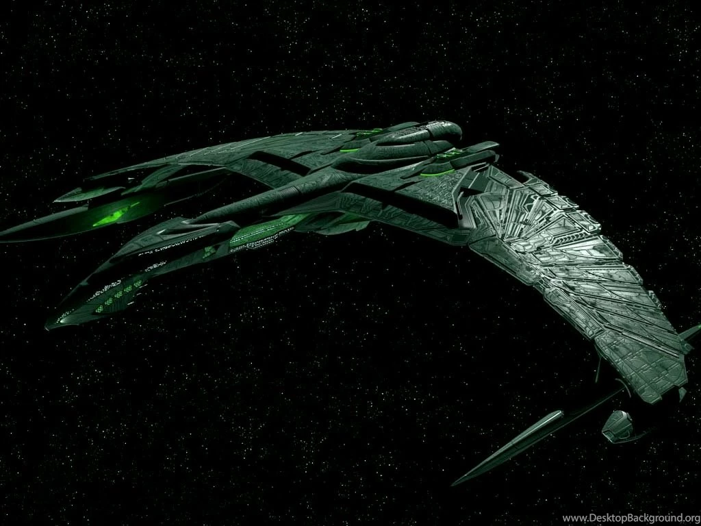Ships Embelems On Romulan Star Empire DeviantArt