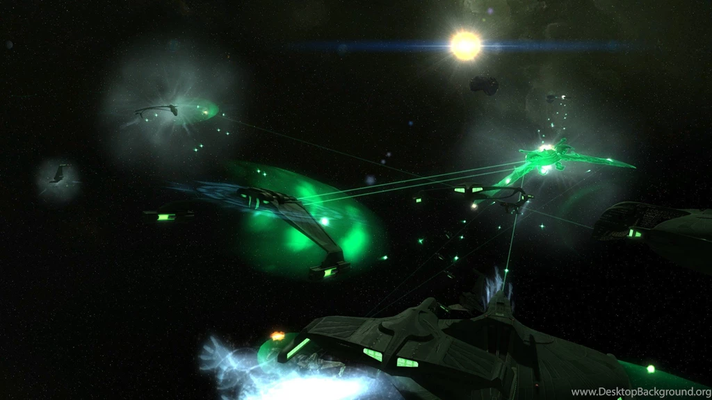 Romulan MP Match 10/9 Image Star Trek: Armada 3 Mod For Sins Of ...