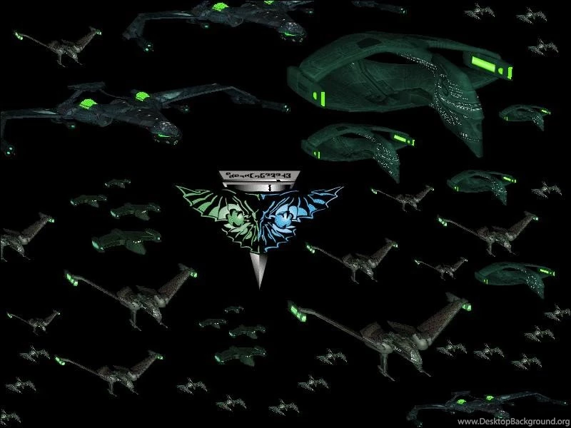 Romulan Attack By Samuelkowal906 On DeviantArt