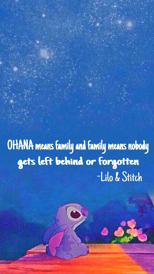 Lilo And Stitch Backgrounds iPhone 5