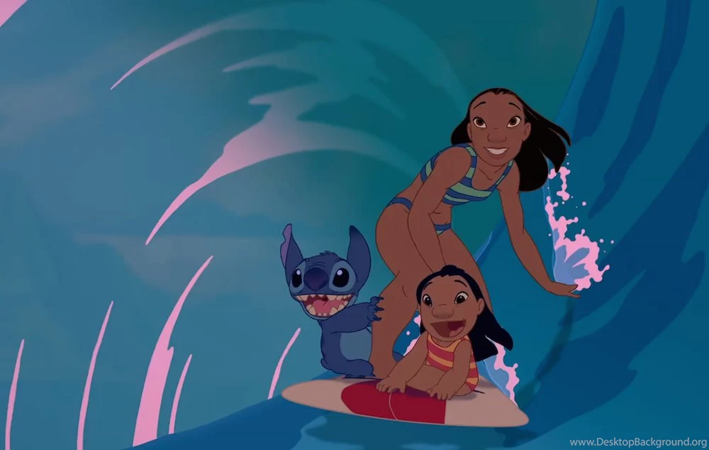 11 Things You Didn't Know About Lilo & Stitch