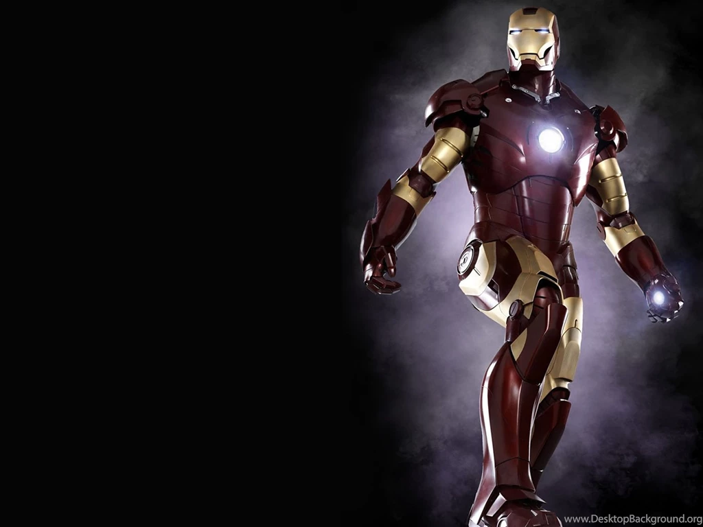 Download Iron Man Wallpapers 1400x1050