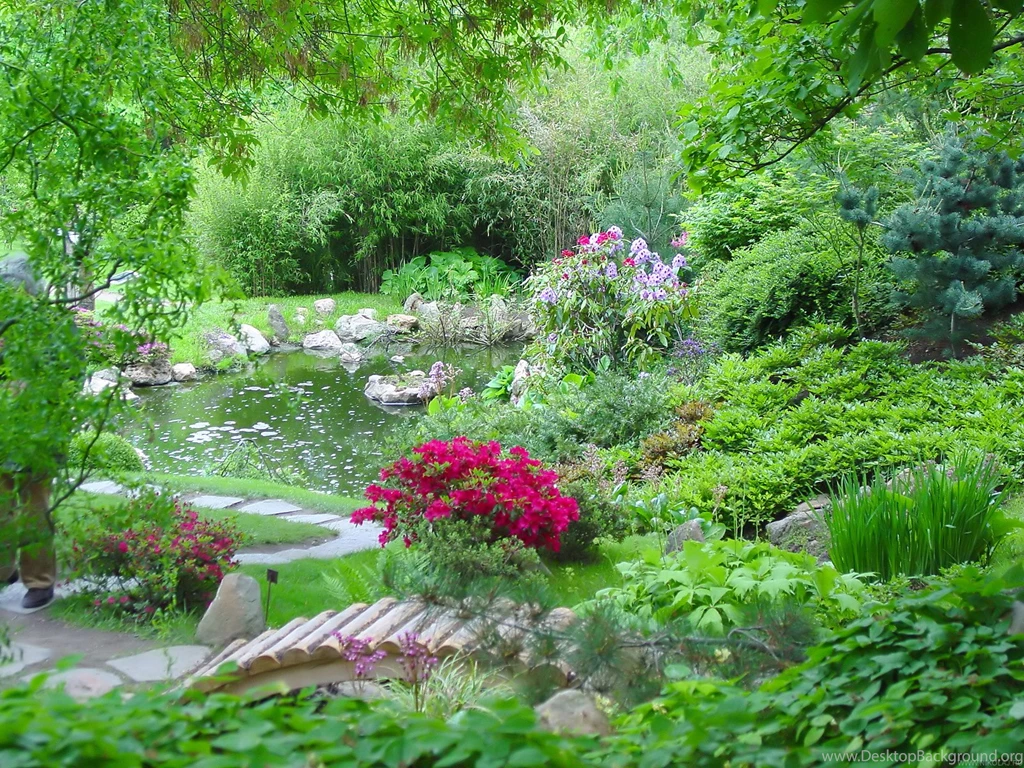 Gardens Wallpaper: Download File Japanese Garden Japanese Garden ...