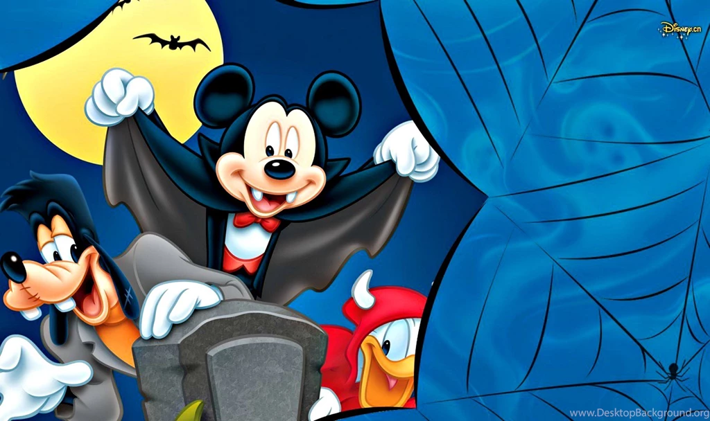 21+ Mickey Mouse Wallpapers, Backgrounds, Images