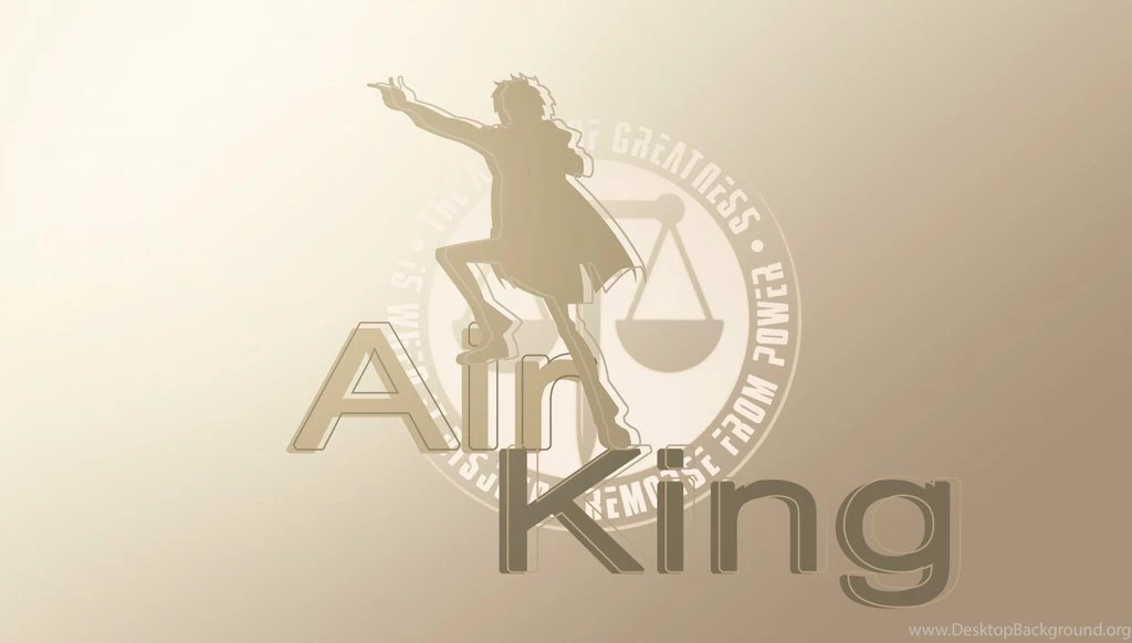 Wallpaper: Higashi No Eden Air King By Panelletdelimon On DeviantArt