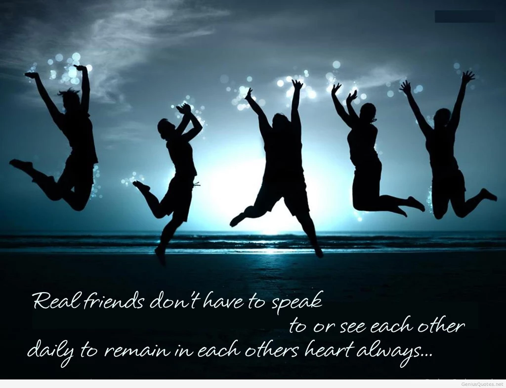 Friendship Wallpapers