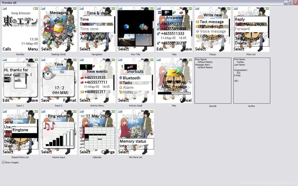 Higashi No Eden SE Theme By Yoshiku On DeviantArt