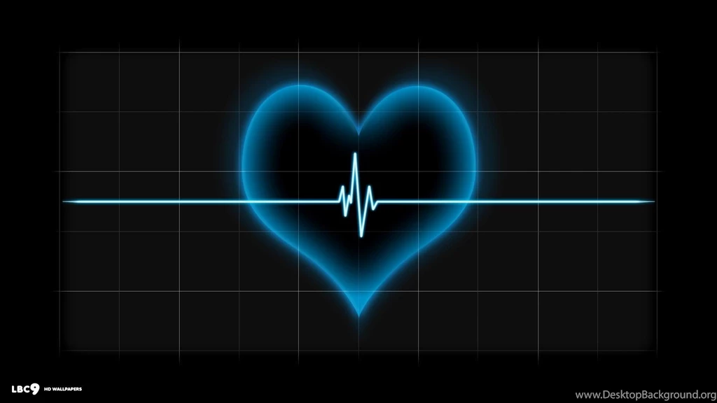 Abstract Hearts Wallpapers 5/16