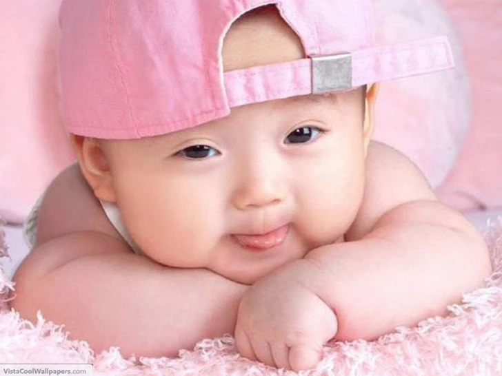 Cute Babies 3 HD Wallpapers
