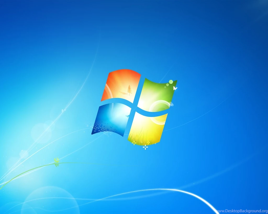 Windows Wallpapers Blue