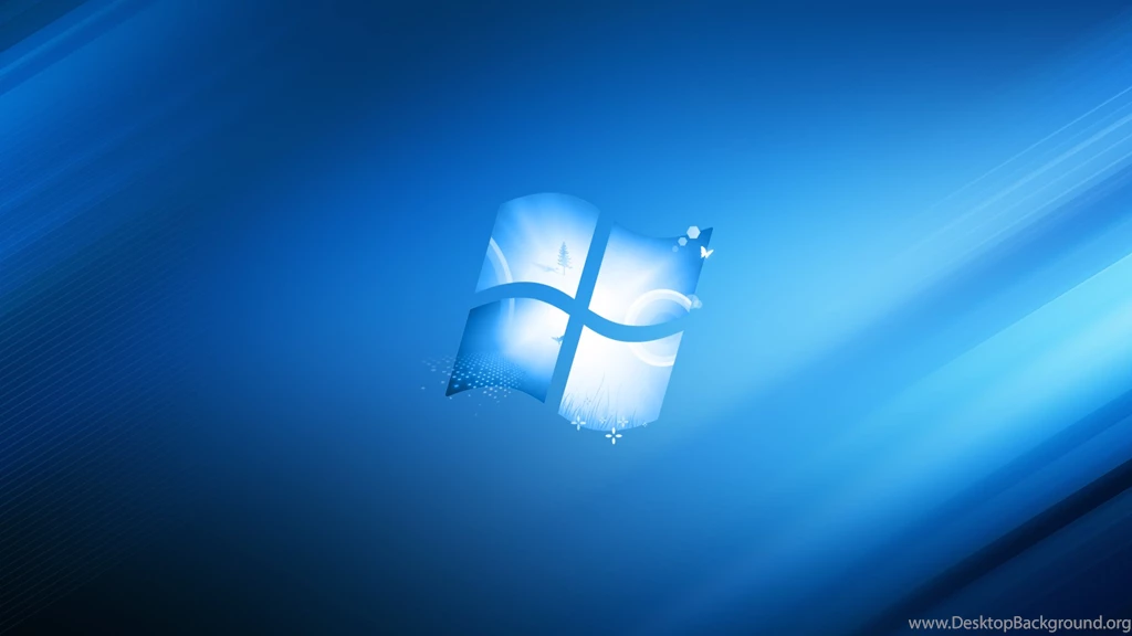 Blue windows 8 high quality wallpapers (15) TechMynd