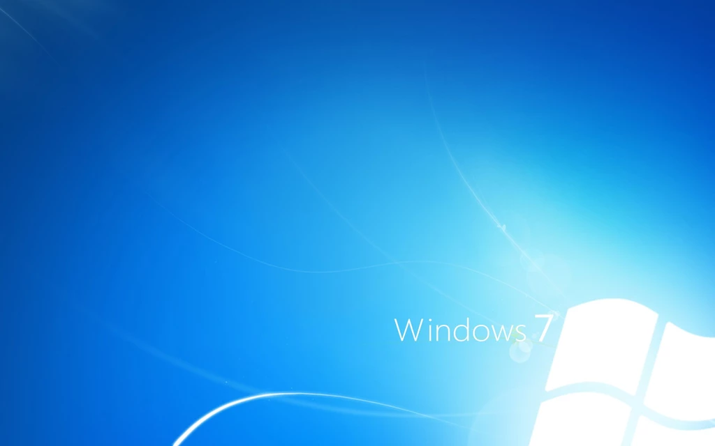 Blue, Wallpaper, Harmony, Windows, Cyebu, Xaoxei (