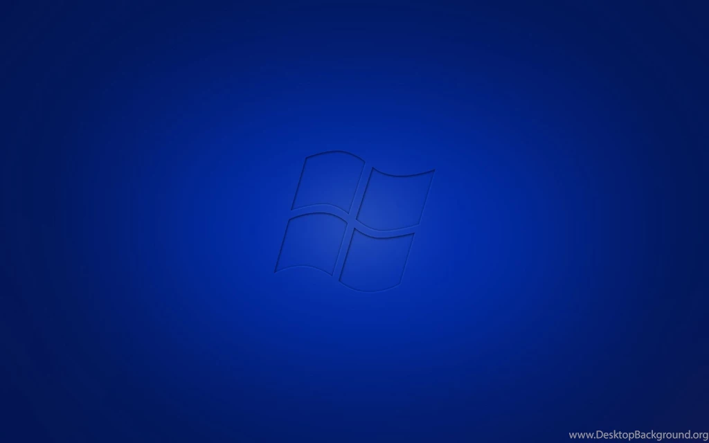 Computer: Windows Press Blue, Picture Nr. 35867