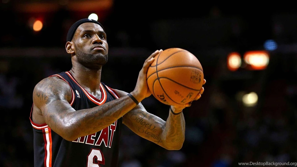 Basketball HD Wallpapers Page 29