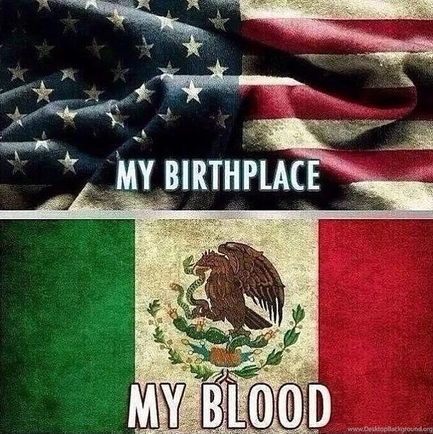 Mexican American