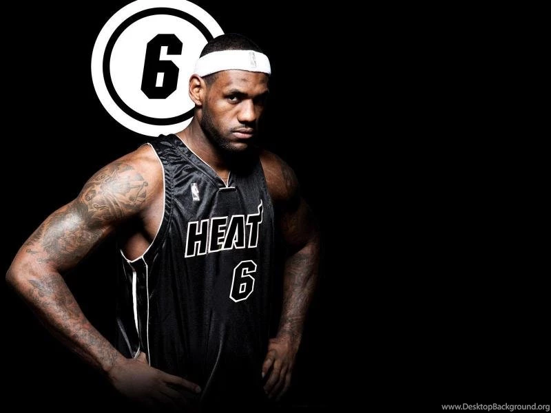 LeBron James 800x600 Wallpapers, 800x600 Wallpapers & Pictures ...