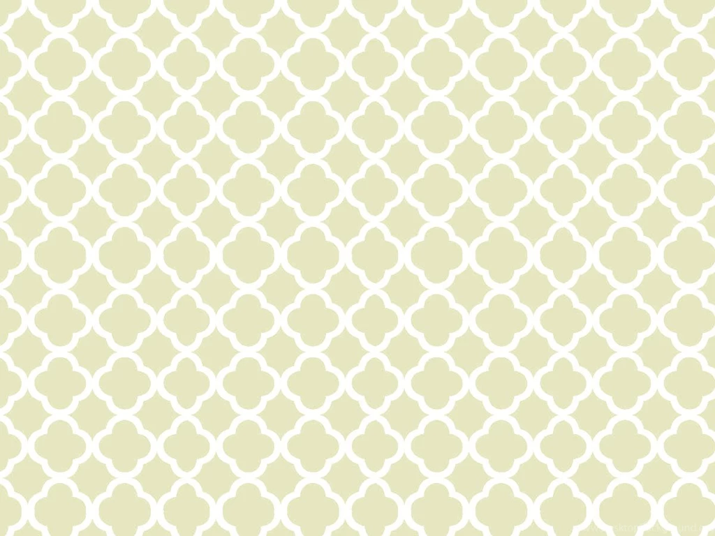 RePin Image: Quatrefoil Computer Wallpapers On Pinterest
