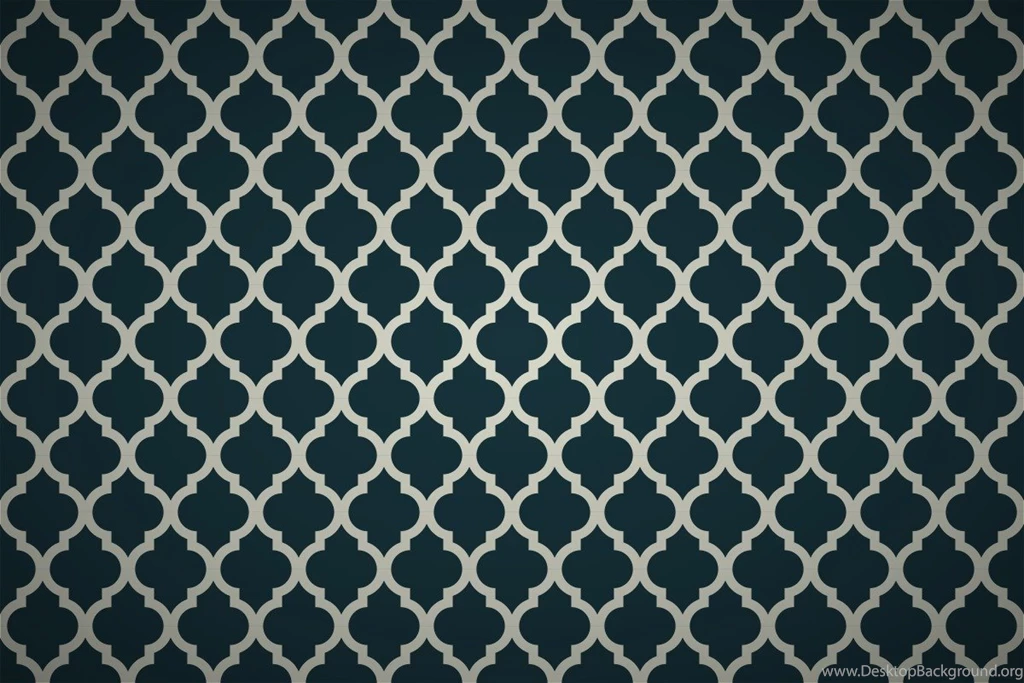 Free Quatrefoil Wallpapers Patterns