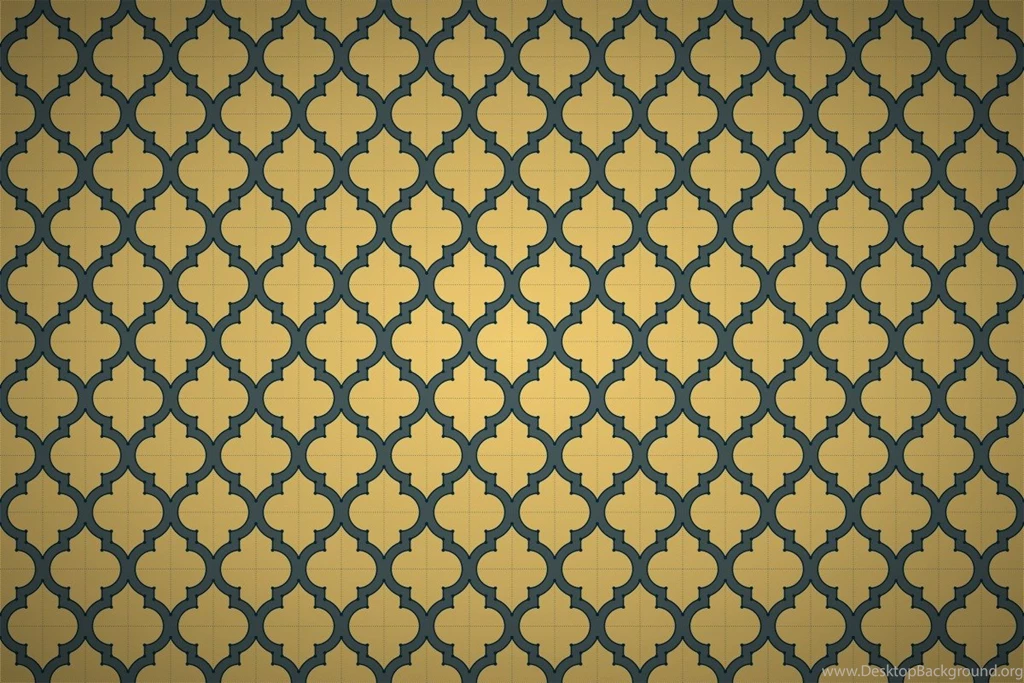 Free Quatrefoil Drawing Wallpapers Patterns