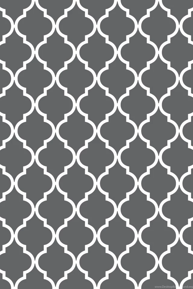 Make It...Create Printables & Backgrounds/Wallpapers: Quatrefoil ...