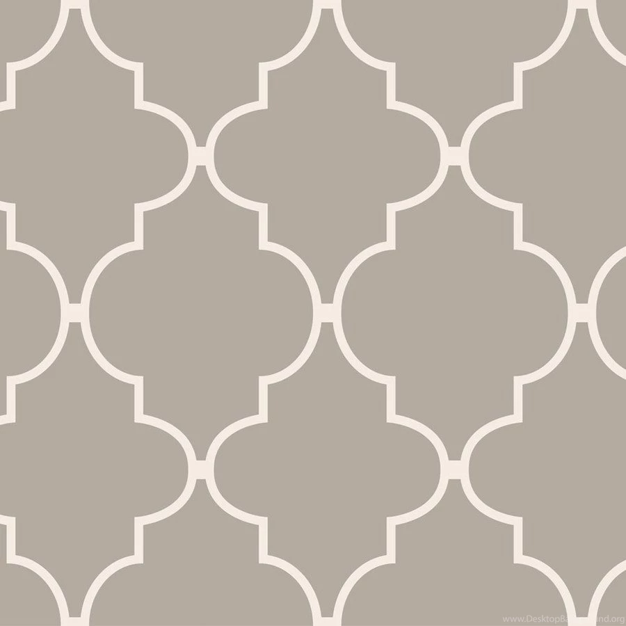 RePin Image: Quatrefoil Computer Wallpapers On Pinterest