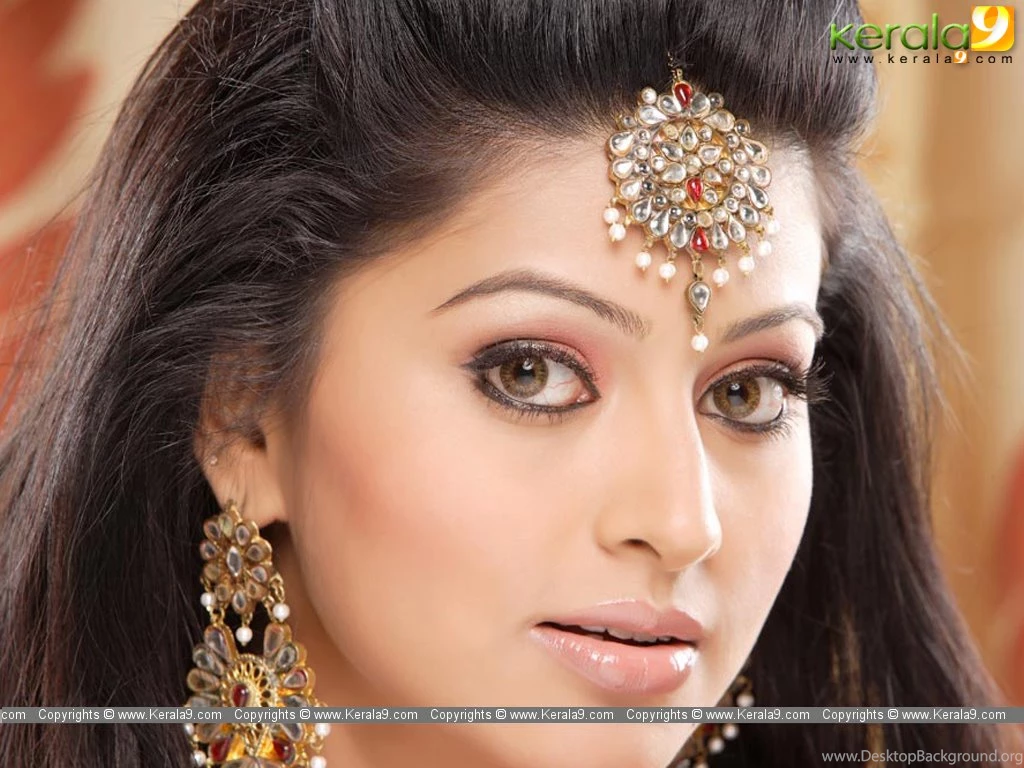 South Indian Actress Sneha Wallpapers   Kerala9.com