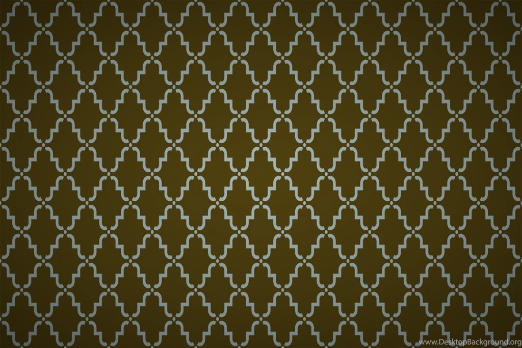 Free Vintage Quatrefoil Wallpapers Patterns