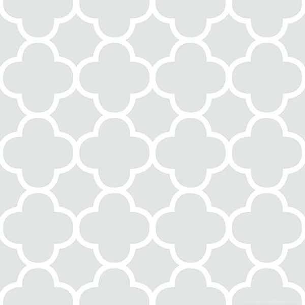 2625 21857 Mint Quatrefoil   Origin   Symetrie Wallpapers By A ...