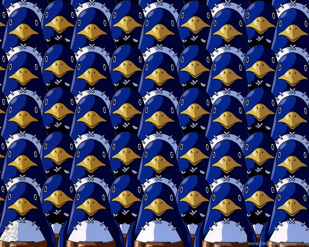 Wallpapers Disgaea 1280x1024