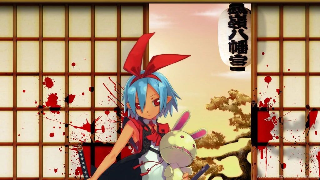 Anime Wallpapers Wallpapers 4