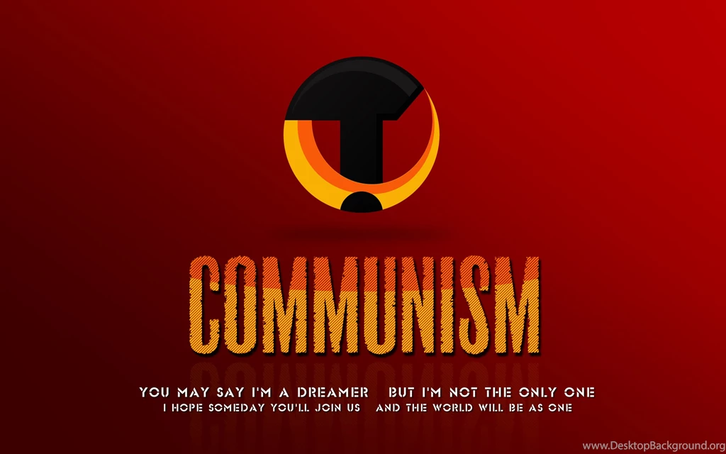 Communist812