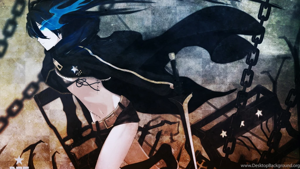 Free Ps3 Anime Wallpapers High Definition