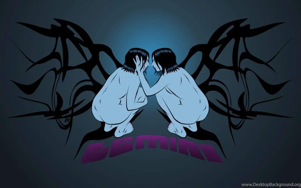 Wallpapers Gemini 2009 By Watchitman Customize.org