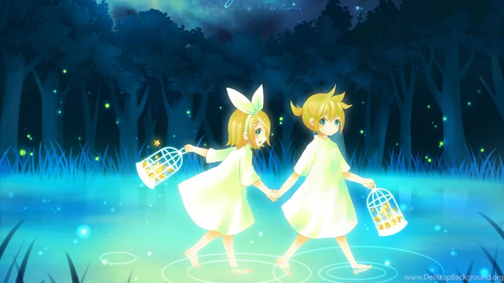 Gemini Wallpapers (