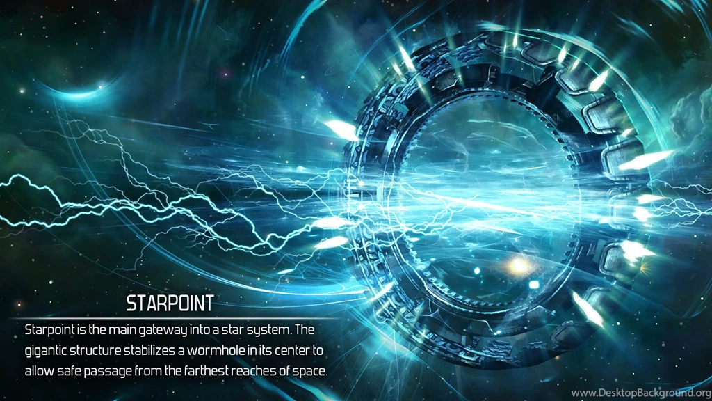 STARPOINT GEMINI Sci fi Spaceship Starpoint Gemini (2) Wallpapers ...