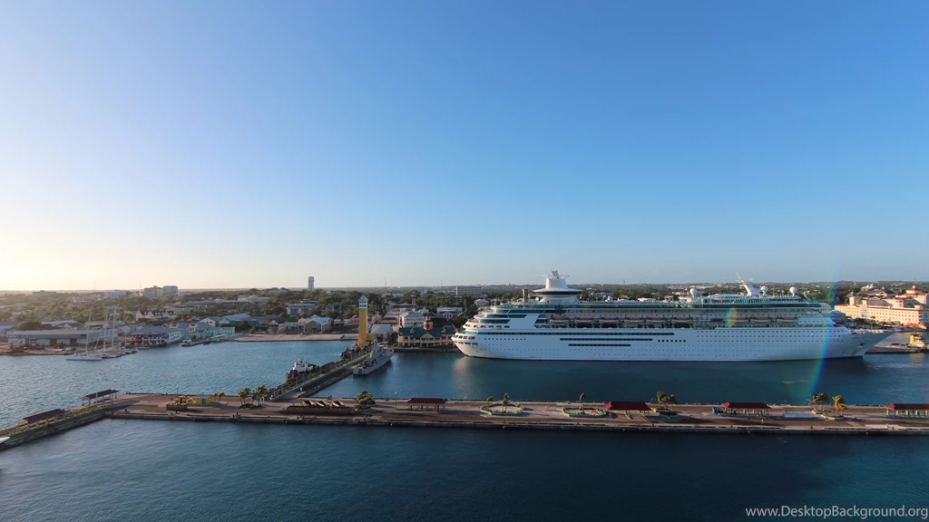 8 Oasis Of The Seas HD Wallpapers