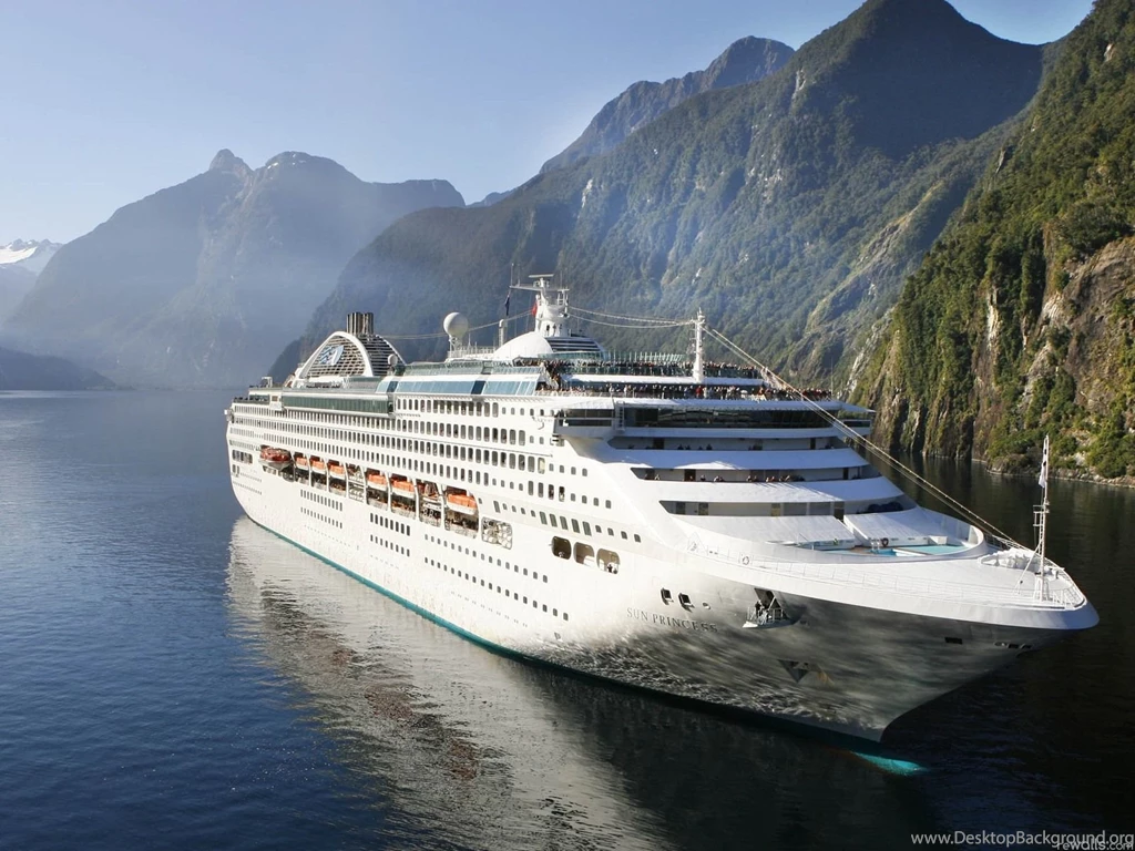 Oasis Of The Seas Royal Caribbean